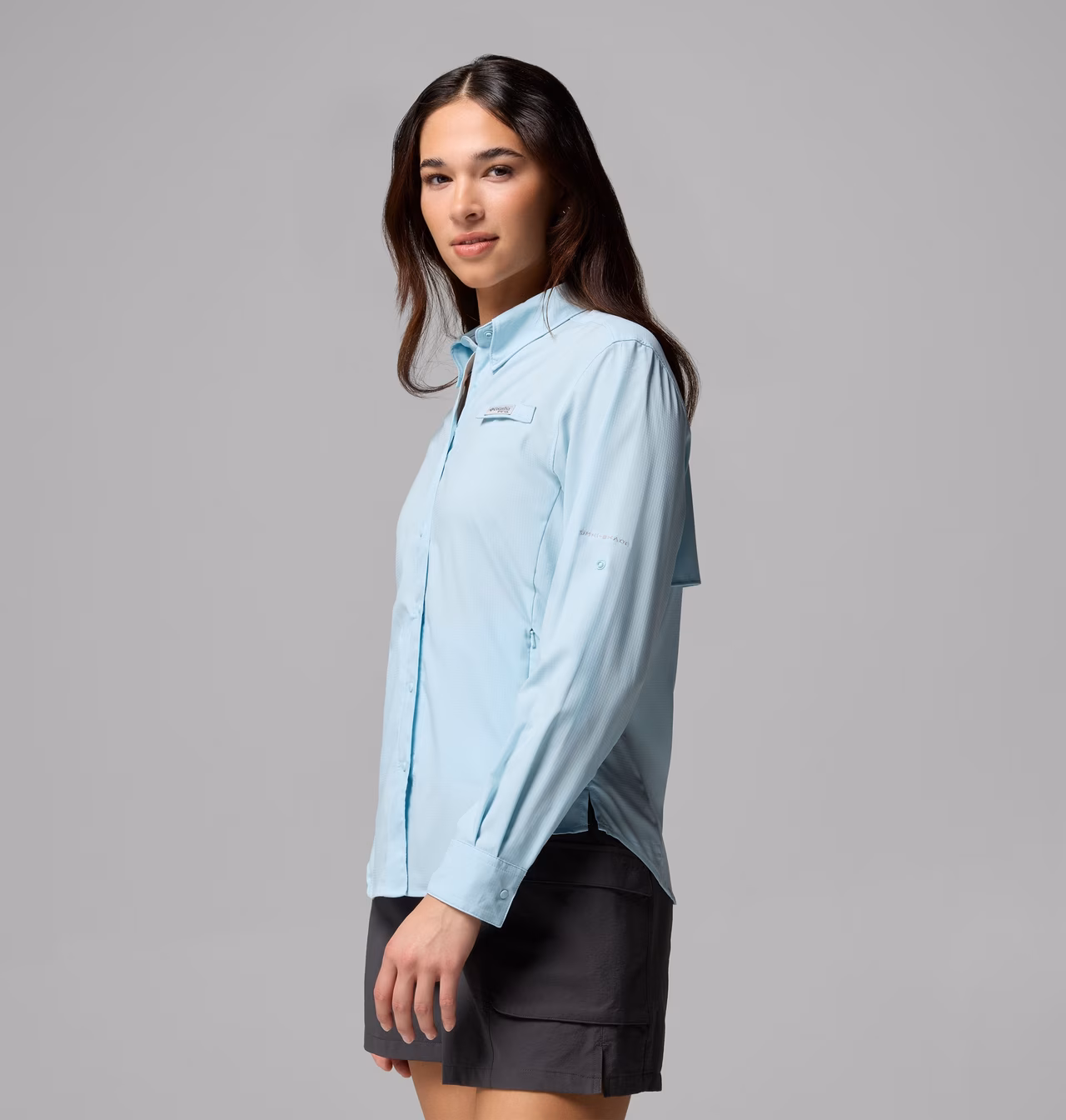 BLUSA FEMENINO COLUMBIA TAMIAMI II – foto 4